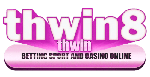 thwin8 thwin-logo