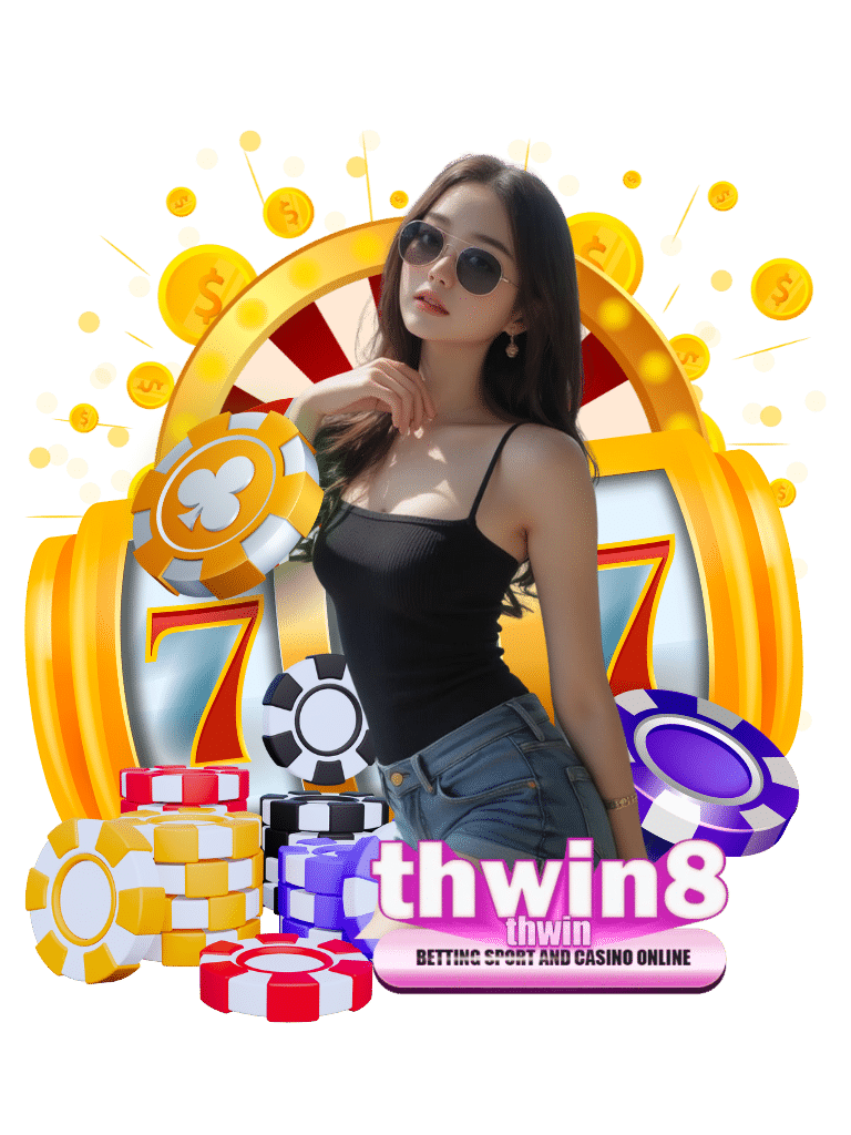 thwin8 thwin สล็อตค่ายดัง