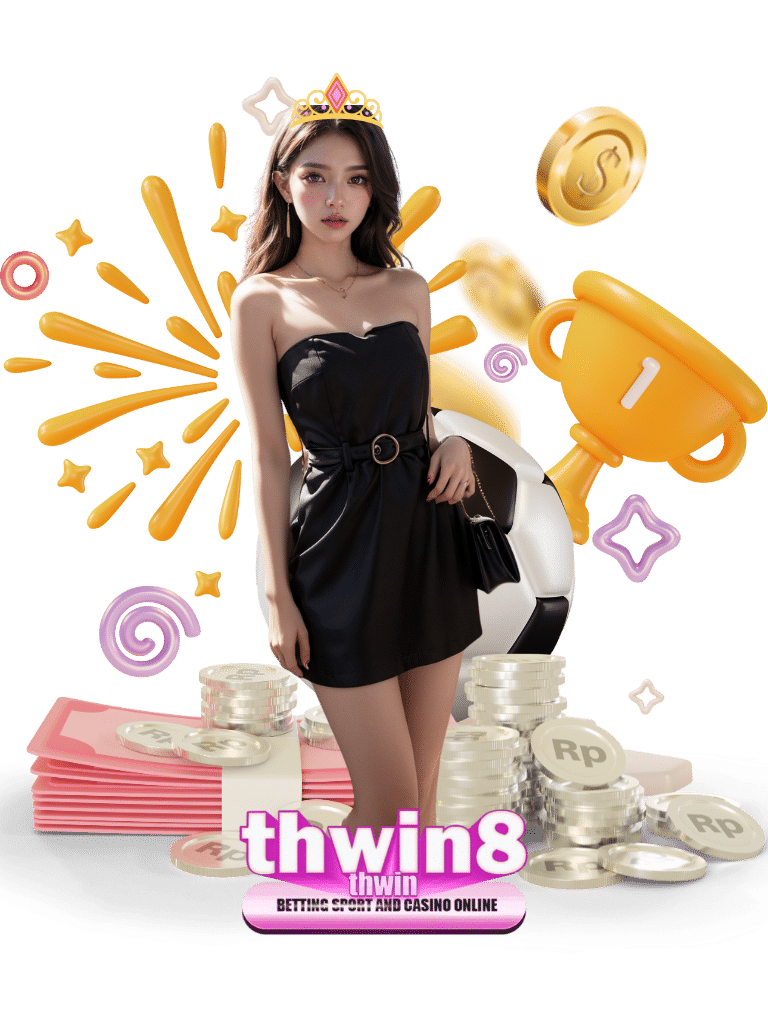 thwin8 thwin แทงบอล