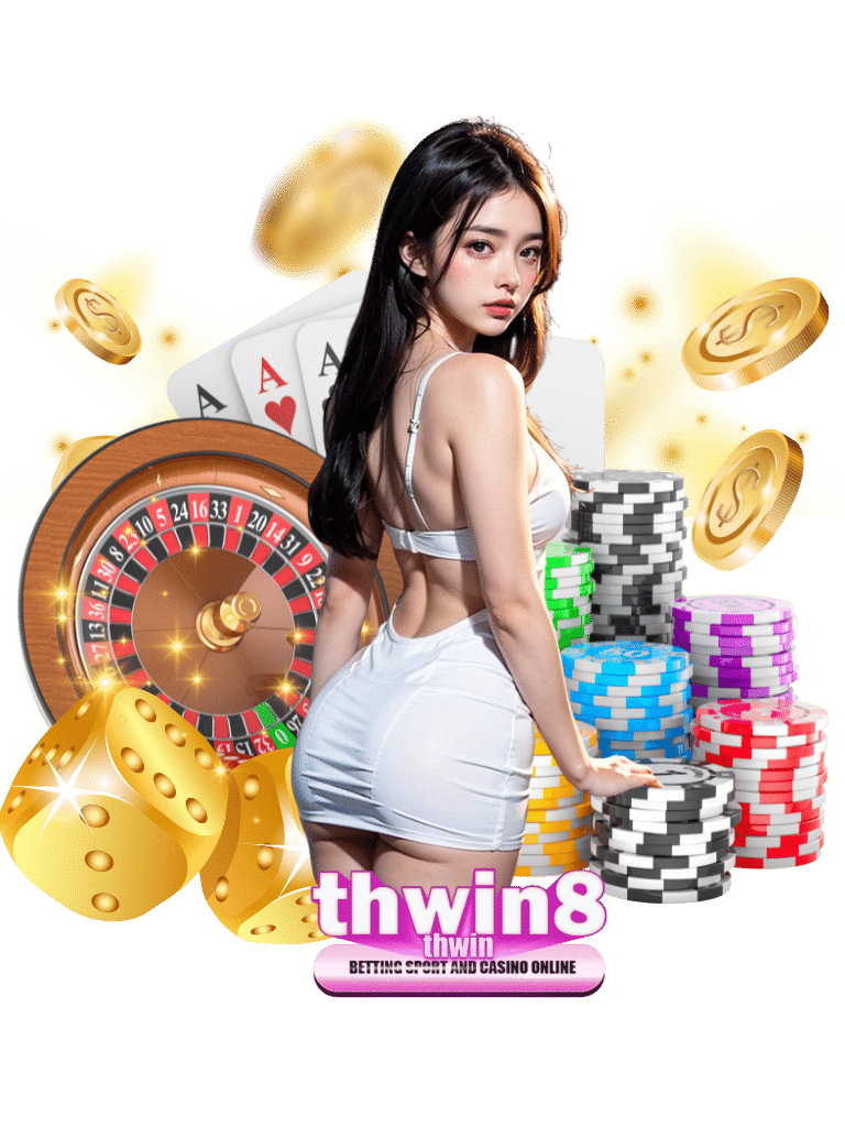 thwin8 thwin